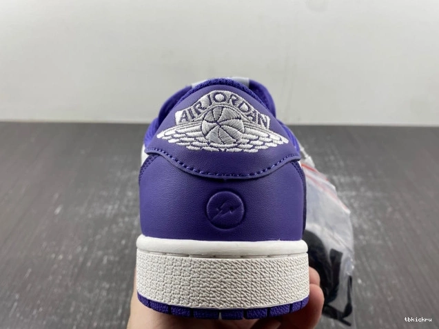 Reps TBK CUSTOM SCOTT X X 1 TRAVIS DM7890-386 AIR JORDAN OFF-WHITE 0725